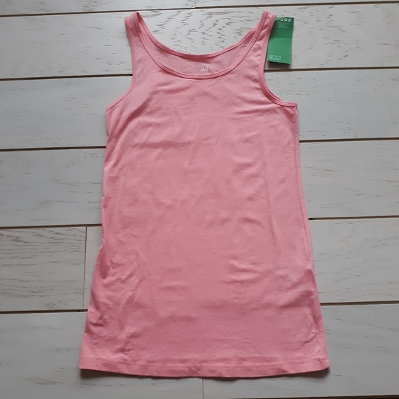 Pink H&M top - Picture 2 of 5